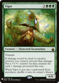 Vigor (LIST-215) - The List