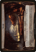Kessig (Planechase Anthology) (OVER-) - Planechase Anthology Planes