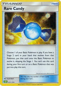 Rare Candy (CLV) 025  - Holofoil Trading Card Game Classic - Classic Collection