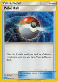 Poke Ball (CLB) 023  - Holofoil Trading Card Game Classic - Classic Collection