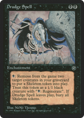 Drudge Spell (HML-) - Homelands