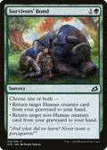 Survivors' Bond (IKO-172) - Ikoria: Lair of Behemoths