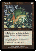 Aeolipile (ME2-202) - Masters Edition II