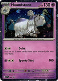 Houndstone (Cosmos Holo) 042  - Holofoil Blister Exclusives - Promo