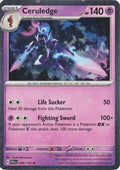 Ceruledge (Cosmos Holo) 098/193  - Holofoil Miscellaneous Cards & Products - Promo