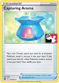 Capturing Aroma 153  Prize Pack Series Cards - Uncommon