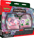 League Battle Deck [Gardevoir ex]