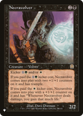 Necravolver (LIST-46/143) - The List