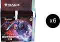 Modern Horizons 3 - Collector Booster Display Case