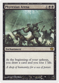Phyrexian Arena (9ED-152) - 9th Edition Foil
