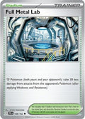Full Metal Lab 148  SV05 Temporal Forces - Uncommon