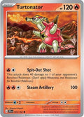 Turtonator 035  SV05 Temporal Forces - Common
