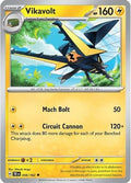 Vikavolt 056  SV05 Temporal Forces - Uncommon