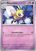Ribombee 076  SV05 Temporal Forces - Uncommon