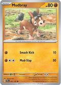 Mudbray 091  SV05 Temporal Forces - Common