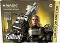 Universes Beyond: Fallout - Collector Booster Omega Pack