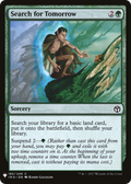 Search for Tomorrow (LIST-185) - The List