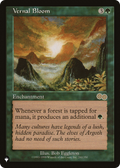 Vernal Bloom (LIST-281/350) - The List