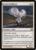 Loyal Gyrfalcon (EVE-011) - Eventide