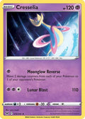 Cresselia - 074/196/196  Deck Exclusives - Rare