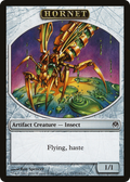 Hornet Token (DDE-0T1) - Duel Decks: Phyrexia vs. the Coalition Tokens