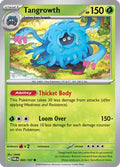 Tangrowth 002  SV06 Twilight Masquerade - Common