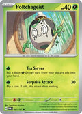 Poltchageist 021/167  SV06 Twilight Masquerade - Common