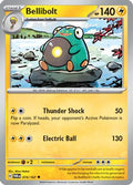 Bellibolt 074  SV06 Twilight Masquerade - Uncommon