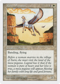 Mesa Pegasus (5ED-) - Fifth Edition