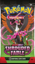 Shrouded Fable Booster Pack