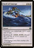 Swell of Courage (LIST-26/150) - The List
