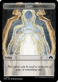 Copy // Energy Reserve Double-Sided Token (MH3-1 // 36) - Modern Horizons 3