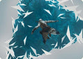 Restart Sequence Art Card (ASACR-003) - Assassin's Creed Art Series