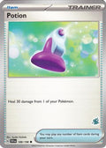 Potion - Darkrai Deck  Battle Academy 2024 - Common