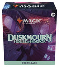 Duskmourn: House of Horror - Prerelease Pack
