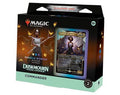 Duskmourn: House of Horror Commander Deck - Miracle Worker
