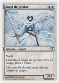 Angel of Mercy (French) - "Ange de Miséricorde" (PSAL-G14) - Salvat 2005