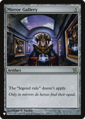 Mirror Gallery (LIST-154/165) - The List