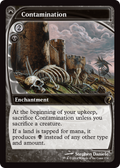 Contamination (Future Sight) (MB2-178) - Mystery Booster 2