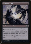 Vampiric Link (LIST-92/165) - The List: (colorshifted)