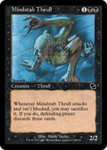Mindstab Thrull (ME1-076) - Masters Edition Foil