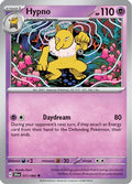 Hypno 017  SV Shrouded Fable - Uncommon