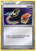 Switch - 92/109 (No E-Reader)/109  Deck Exclusives - Common