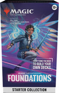 Magic: The Gathering Foundations - Starter Collection