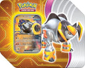 Paradox Destinies Tin [Iron Boulder ex]