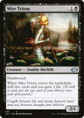 Mire Triton (J22-443) - Jumpstart 2022