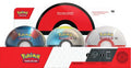 Poke Ball Tin Display (Q4 2024)