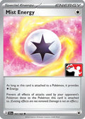 Mist Energy 161  Prize Pack Series Cards - Uncommon