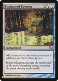 Enchanted Evening (LIST-140) - The List