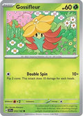 Gossifleur 010  SV07 Stellar Crown - Common